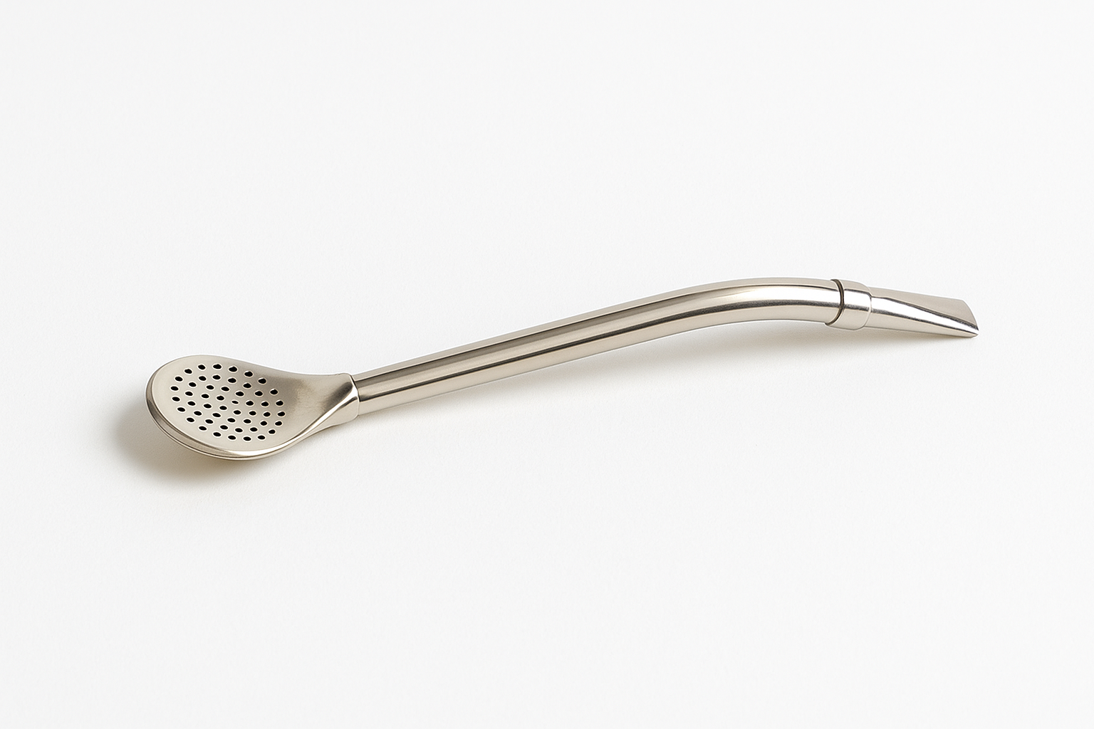 Бомбилия от неръждаема стомана Noodecaf