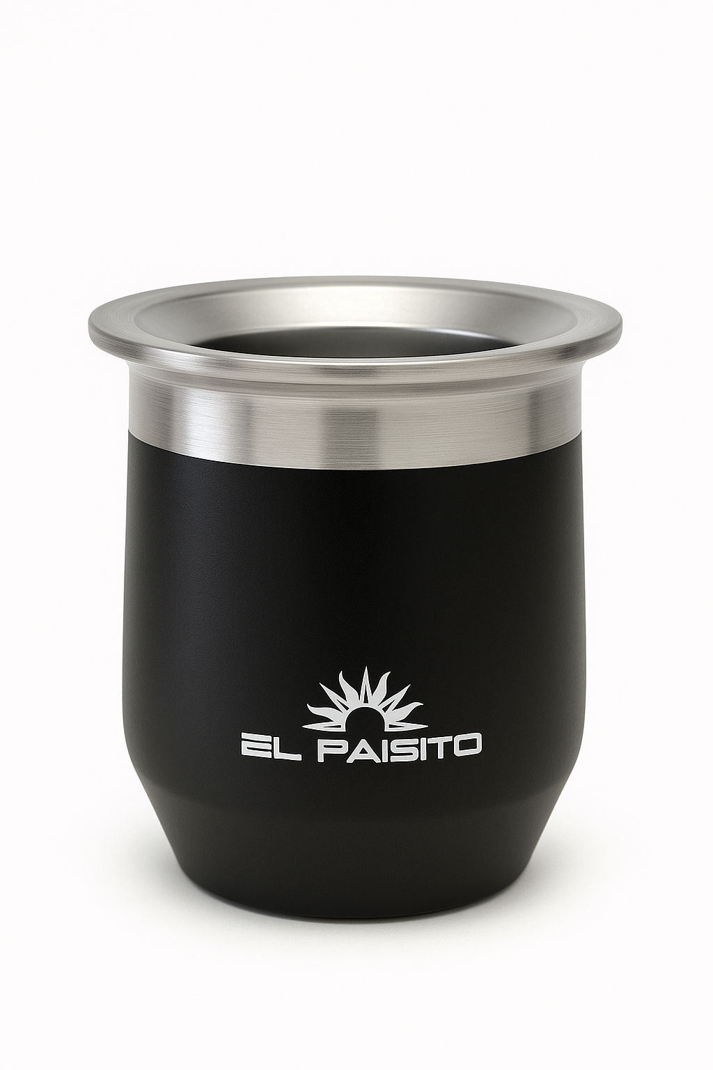 Калабас Mate Camionero El Paisito-Черен