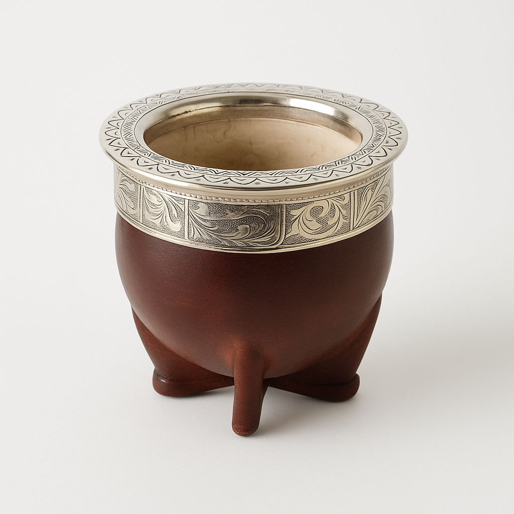 Калабас-Mate Imperial Premium Noodecaf