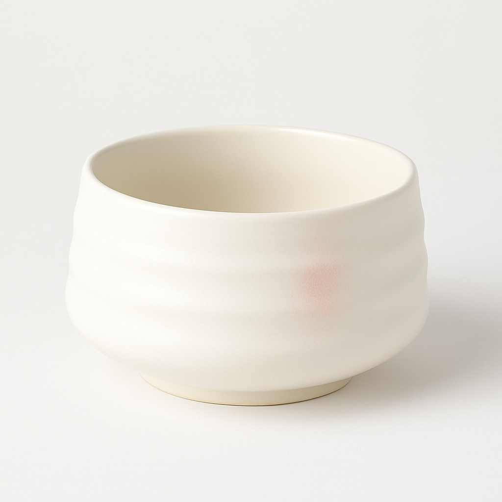 Керамична купа за матча-Chawan Noodecaf