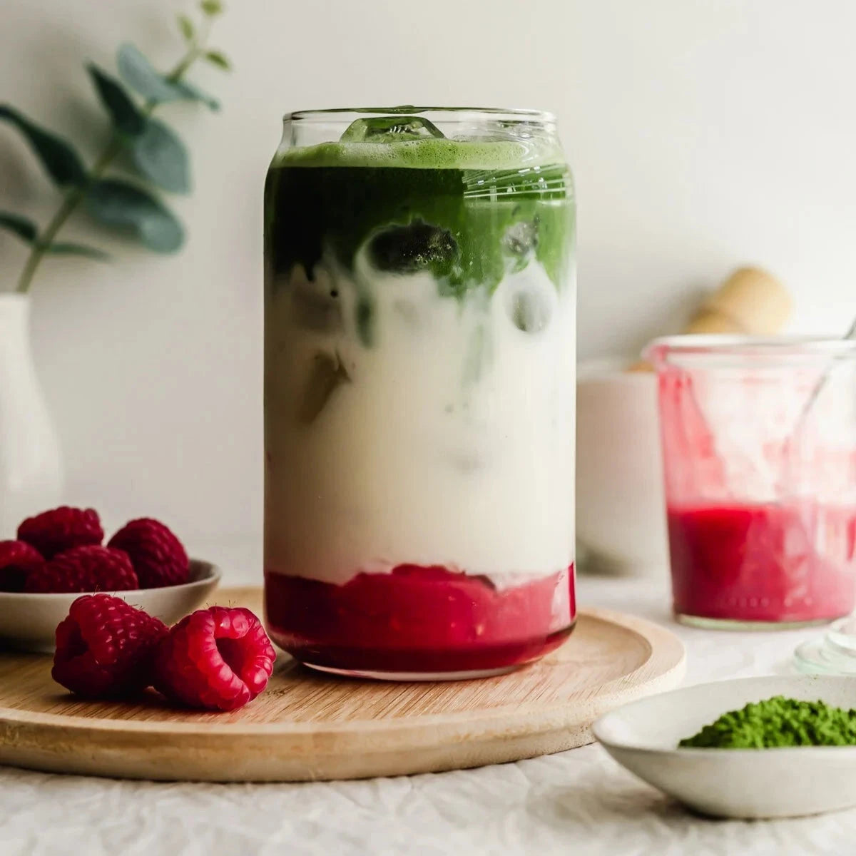 Церемониална Матча – Organic Superior 30 g Noodecaf