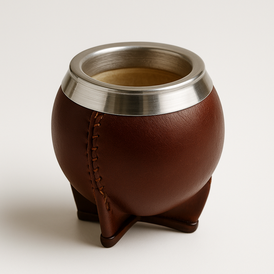 Калабас Torpedo Acero Noodecaf