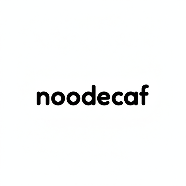 Noodecaf